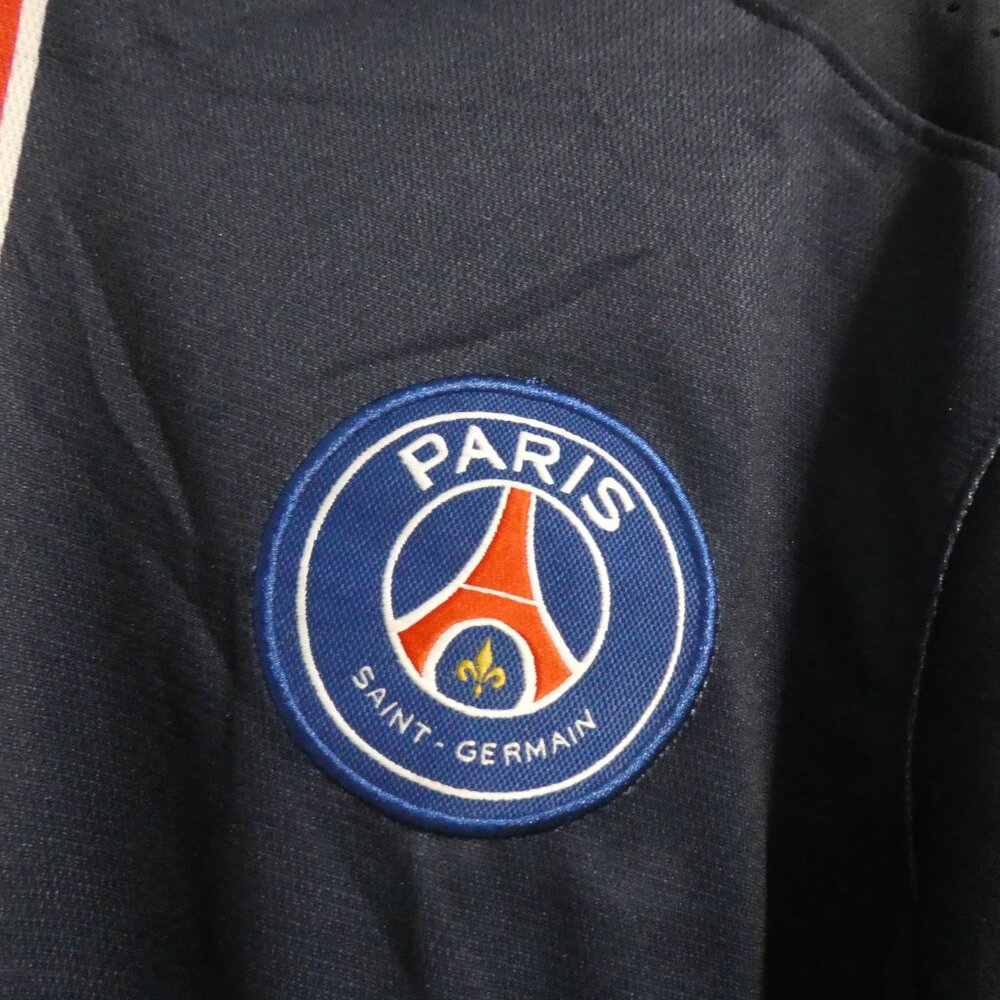 NIKE AUTHENTIC 2015 | medium | ICI C'est Paris Dri-Fit Paris Saint - Germain Top - Picture 7 of 16